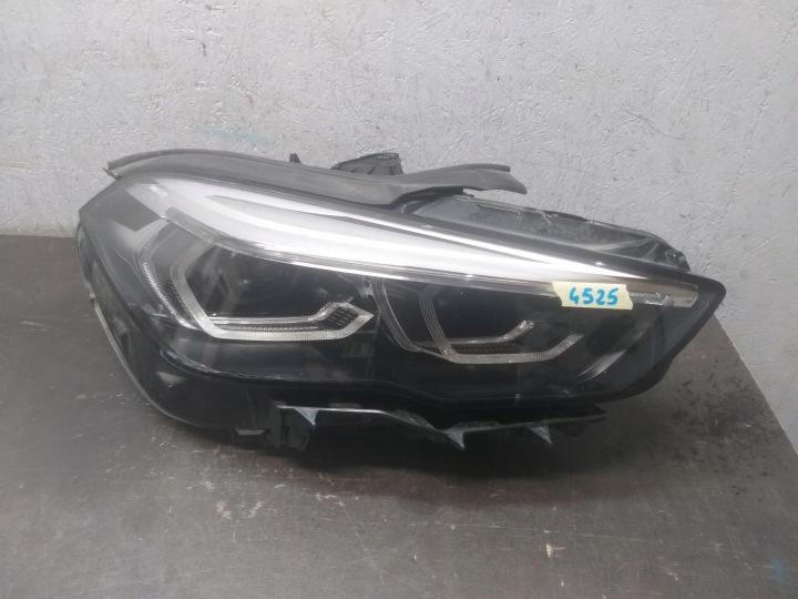 light front right BMW 2 II F44 GRAN COUPE FULL LED 6311 9478450-11
