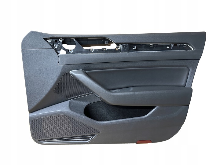 VW ARTEON side door right front leather