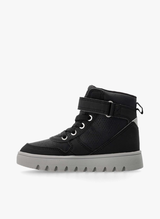 Взуття дитяче Viking Footwear Fleek Mid GTX 1 В - чорний 31 — фото 5