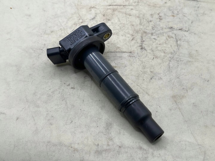 coil ignition TOYOTA RAV4 III 90919-02244 2.0 VVTI !J