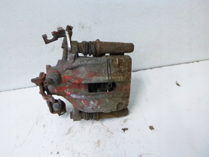 BREMSSATTEL BREMSE SATTEL BREMS- HECK VW SHARAN LIFT 1.9TDI 2001