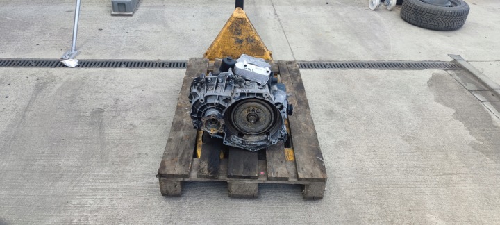 Getriebe AUDI VW SEAT DSG 2.0 TDI HQL ORG !
