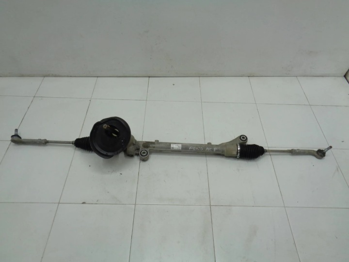 FORD FIESTA MK8 17R > SERVO CONTROL H1BC3A500AA