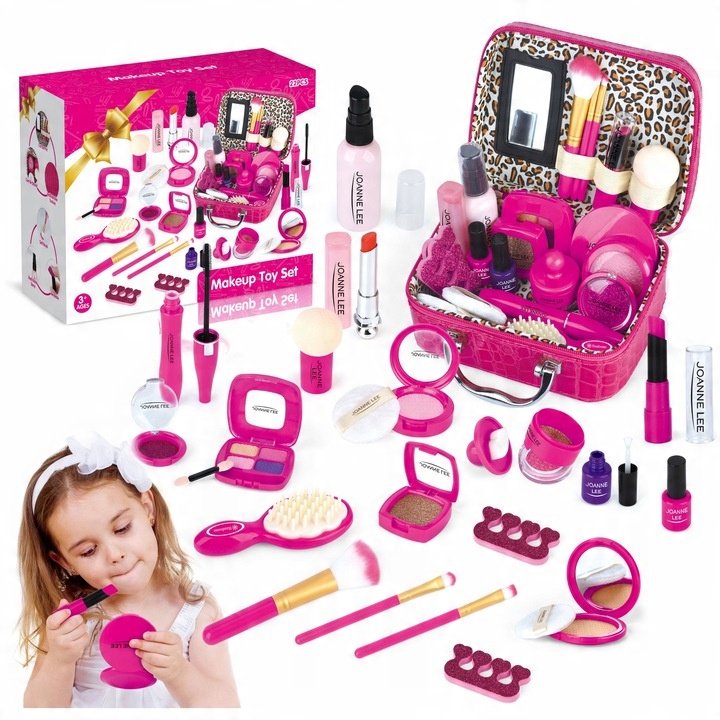 MAKEUP FOR A GIRL CASE COSMETICS