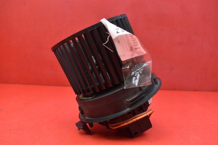 heating fan air conditioning devices EU T1029527H RENAULT CLIO 4 IV LIFT 16-19