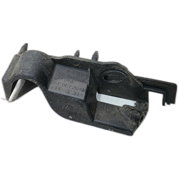 supporto staffa paraurti destra anteriore AUDI A4 B8 LIFT 8K0807284H
