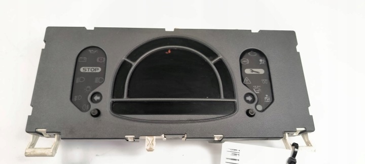 dials clock 8200418021D RENAULT MODUS