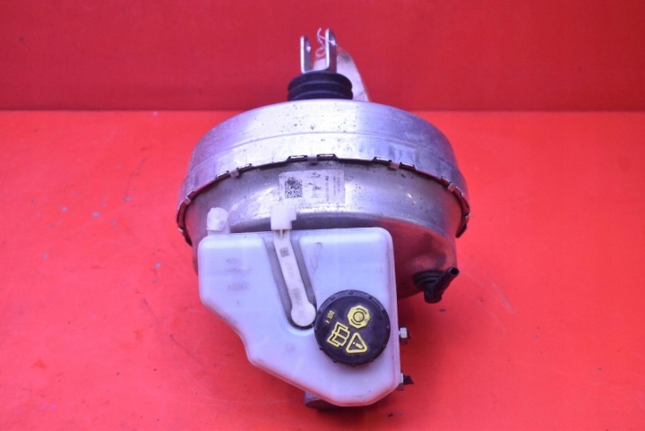 Servo Servo frein EU HK83-2B195-AE JAGUAR F-PACE X761 2.0 D 180KM 16-20