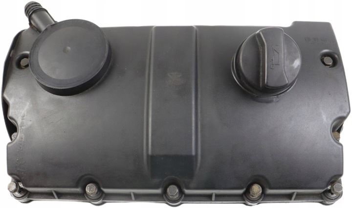 VW PASSAT B5 AUDI A4 B5 SEAT SKODA 1.9 TDI cover of valves 038103469AA