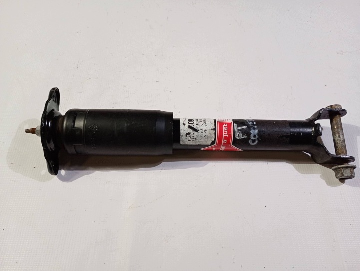 shock absorber rear part rear right left Chevrolet Corvette C5 1997-2004