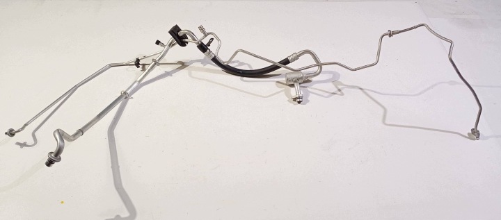 wiring of the hose hose hose of the air conditioning A/C Nissan 370Z Cabrio 2009