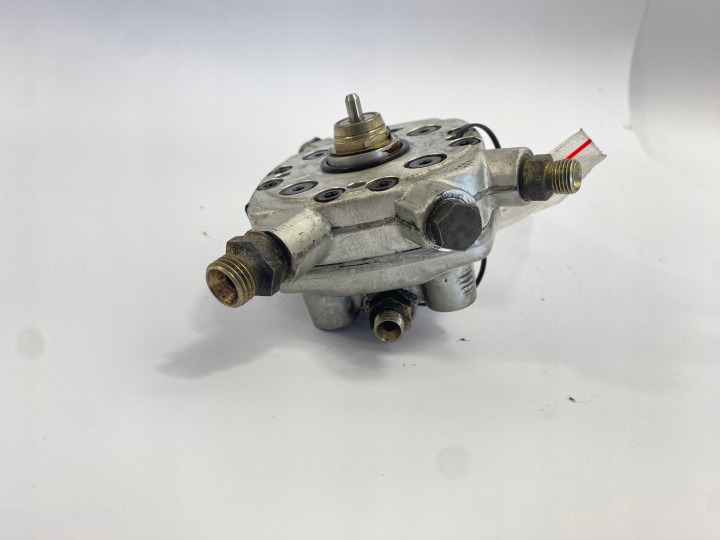 FIELD MERCEDES W124 W201 190 1.8 2.0 2.3 230CE 200E M102 11