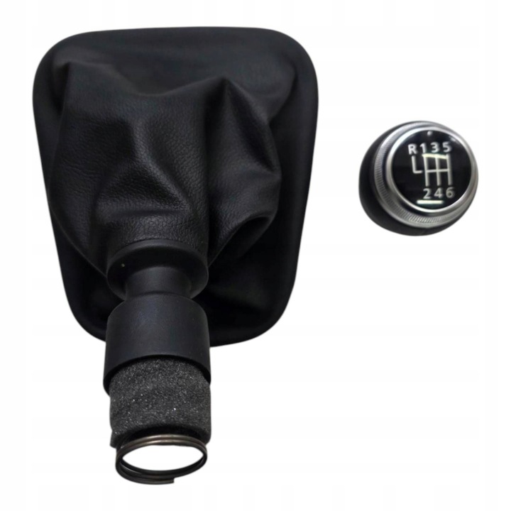 gear lever RENAULT MASTER III IV 969350577R