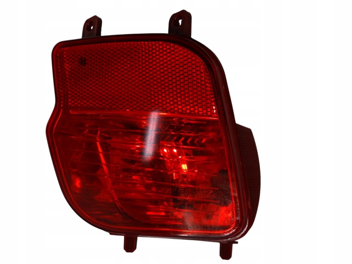 Feux phare Antibrouillard Droite Arrière W Pare choc PEUGEOT 3008 II 23R.