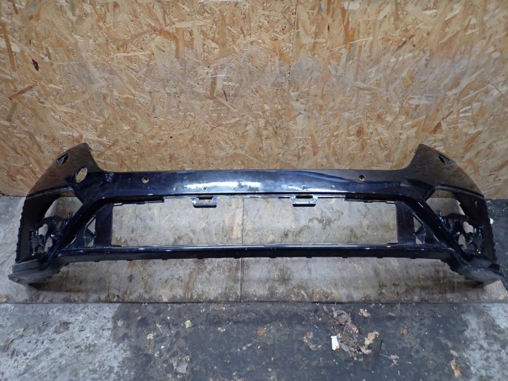 nárazník předek přední SKODA OCTAVIA 4 IV RS 2020-2024R 5E3807217F