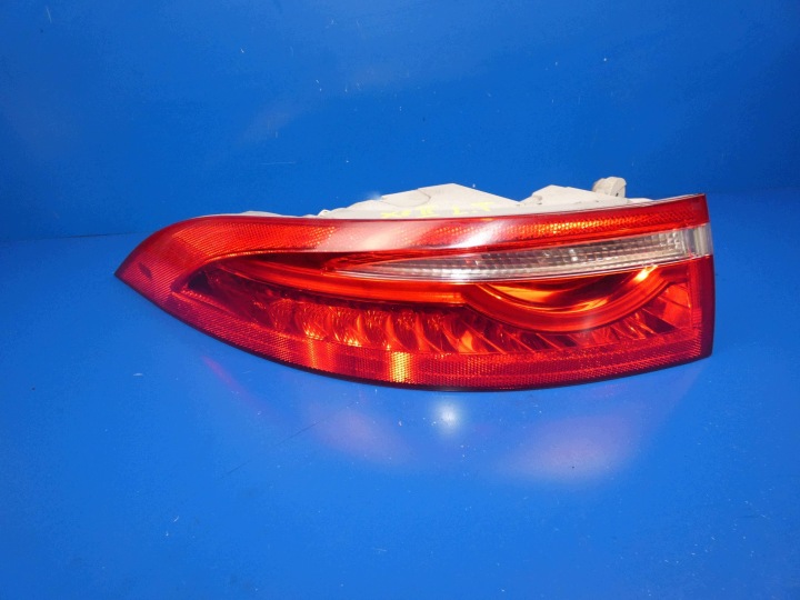 JAGUAR XF II X260 light left left rear part rear W fender