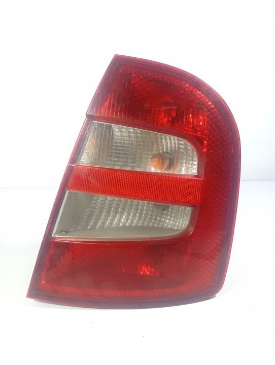 Skoda Fabia 1 et 99-08 Feux phare Droit Arrière Arrière OE 6Y6945096