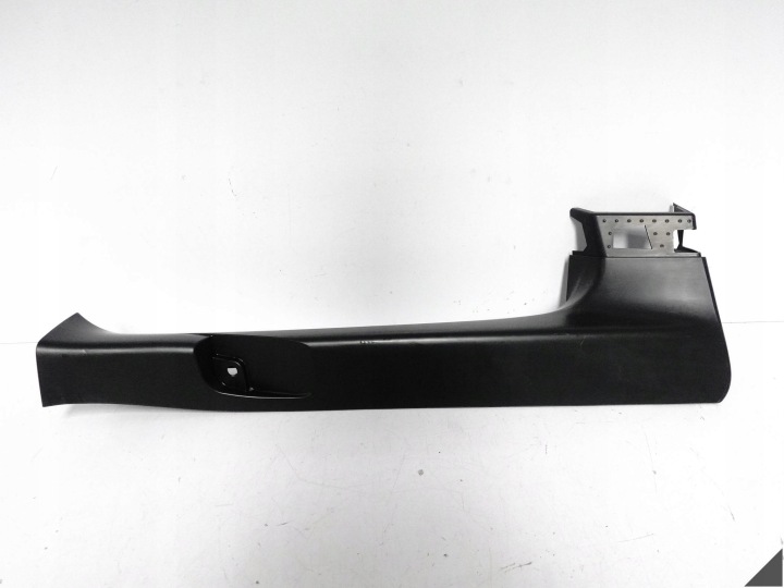BMW 6 G32 GT GRAN TURISMO 17-23 Habillage revêtement panneau intérieur porte du capot Porte coffre hayon Couverture tablier moteur Gauche Arrière