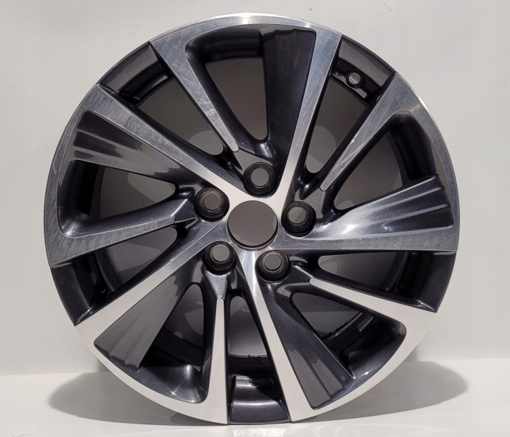 disc aluminium TOYOTA LEXUS BHY 16 5x114,3 16x6J
