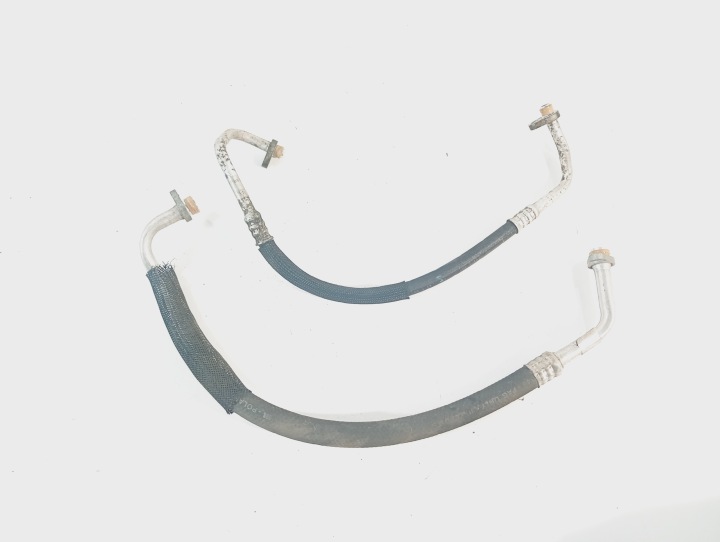of the hose of the air conditioning Renault Scenic 2 II 03-06