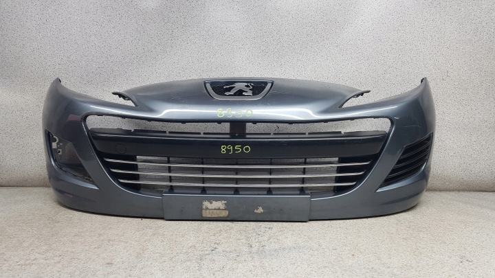 PEUGEOT 207 LIFT 2009 - Stoßstange vorne 8950