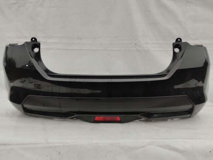 NISSAN MICRA K14 Stoßstange heck hinten