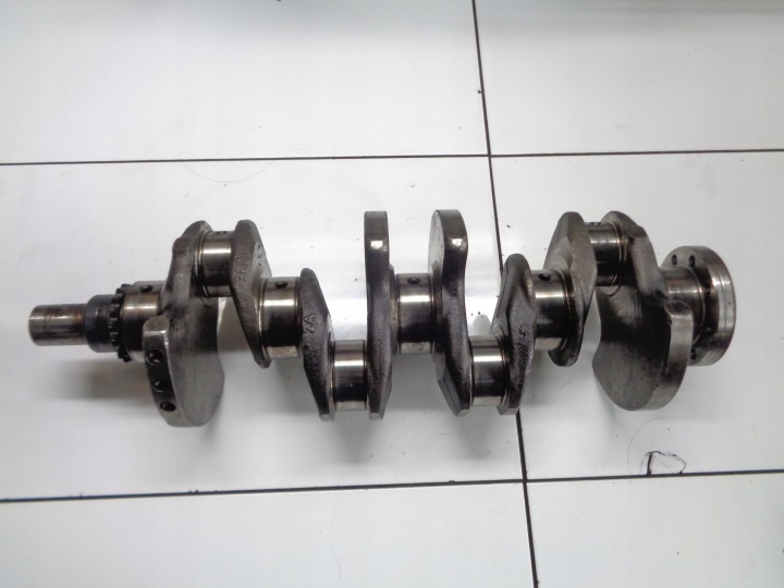 PEUGEOT CITROEN 2.0HDI crank 300 2A