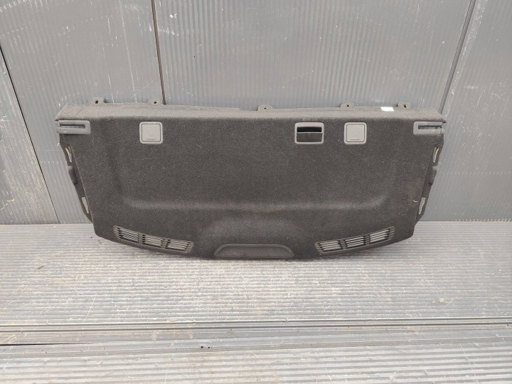 HYUNDAI ELANTRA VI plato kufru 85610F2010