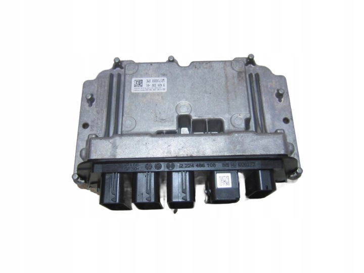 BMW X1 F48 B46 MNI Bedienteil DES MOTORS Computer 8489653 9424336 12148489653