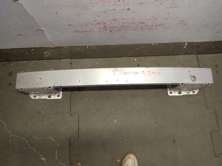 RINFORZO PARAURTI sotto Paraurti Anteriore HYUNDAI IONIQ 5 2021