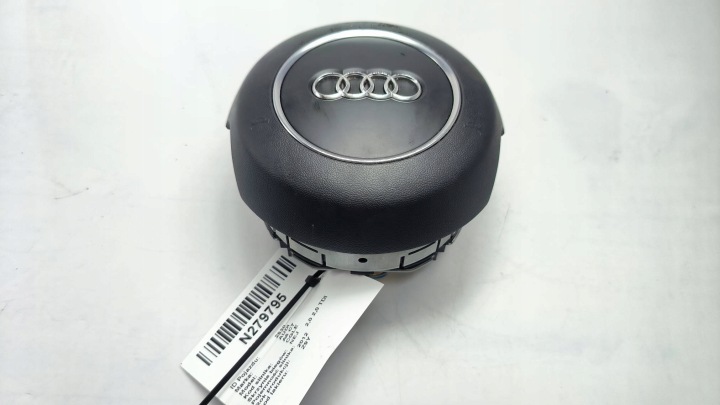 Airbag Airbag 4G0880201P AUDI A6 C7