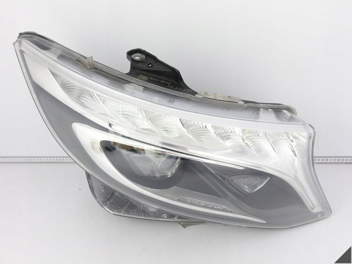 MERCEDES V-KLASA W447 VITO 14-19 light FULL LED ILS FULL LED right front