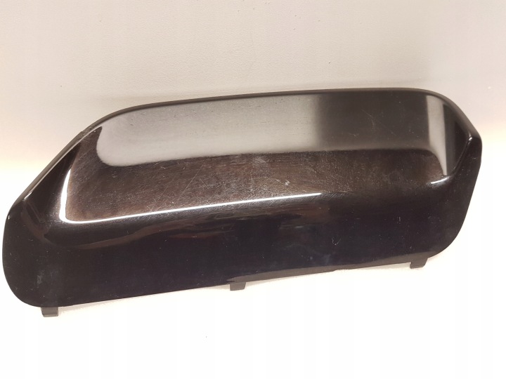 cover of a bumper left rear part BMW X1 U11 X3L U12 8083649