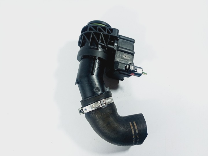 throttle flap OE 9661559780 Peugeot Bipper 07-17
