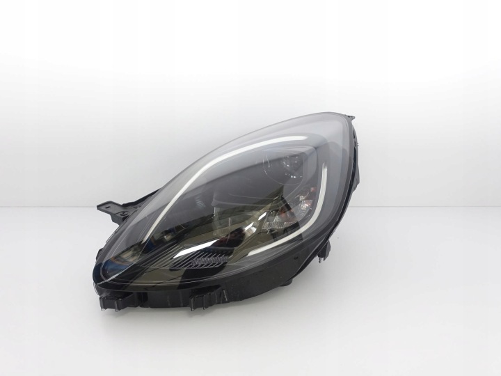 FORD PUMA MK2 II 19- FULL LED left EU front light