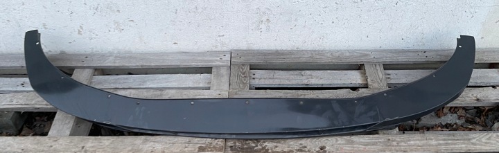 BMW G20 G21 ALPINA B3 LIFT M-paquet SPOILER Pare choc Avant 5A87EB4 4110340