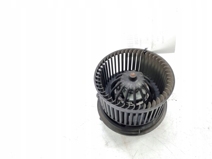 heating fan cab F665878C CITROEN C3