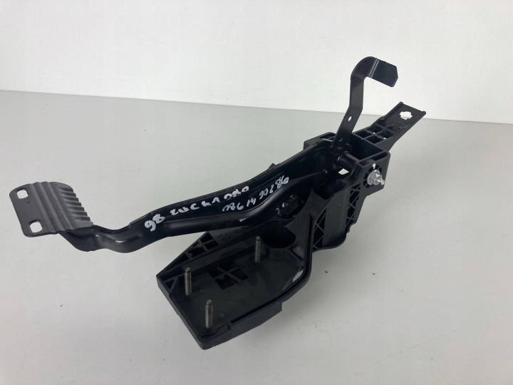 3008 II 5008 II PEDAL Bremse AUTOMAT EUROPA 9820641980