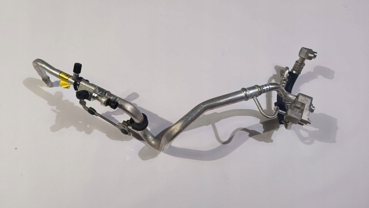 Tuyau flexible Tuyau Conduit pieces tuyaux Climatisateur air conditionné A/C Maserati Quattroporte GTS 2013