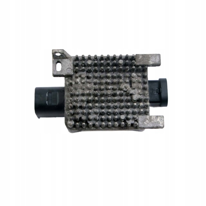 BMW F20 F21 F22 F30 Module Ventilator stuurprogramma 7608410 11