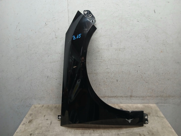 fender front right FORD FOCUS MK3 11