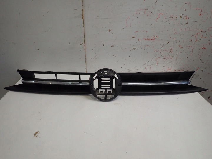 GRILLE/MASQUE VW POLO VI 2017- 2GS853651A