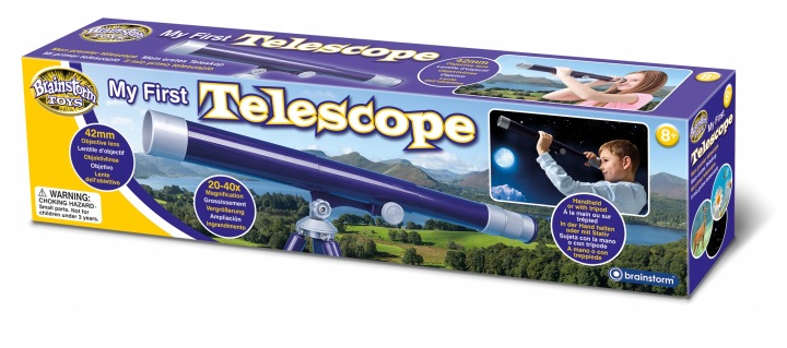 Телескоп Stem E2071