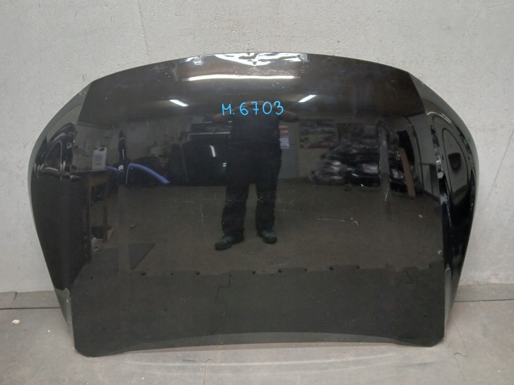 kapota MITSUBISHI L200 L-200 LIFT 19