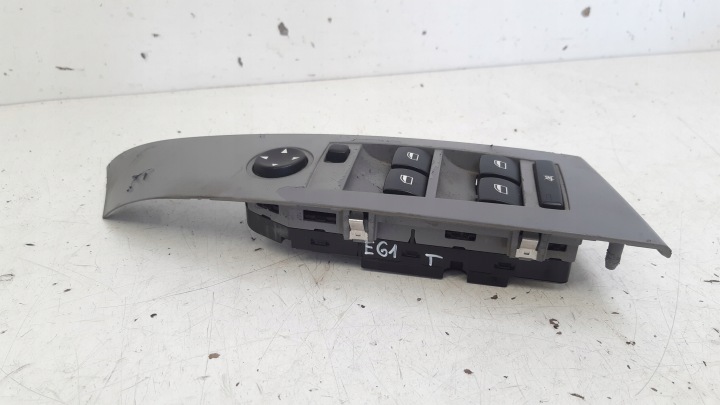 Panel okna 6951906 BMW E61 525i