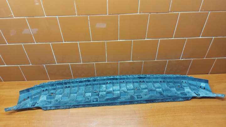 ABSORBER copertura GREMBIALINA sotto Paraurti Anteriore Anteriore SKODA OCTAVIA III 17-20