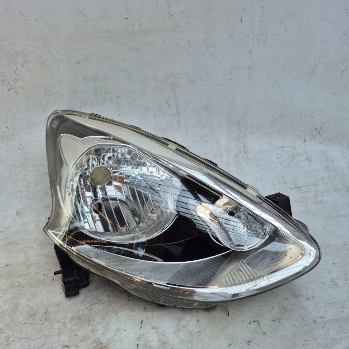 NISSAN MICRA K13 LIFT 13- Licht rechts vorne vorne 100-18022
