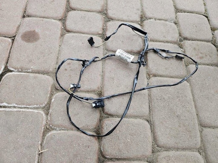 Câblage Câblage Portière Avant Avant ambiente Opel Insignia B 39133758