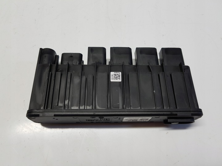 BMW G20 330e control unit module ZASILANIA