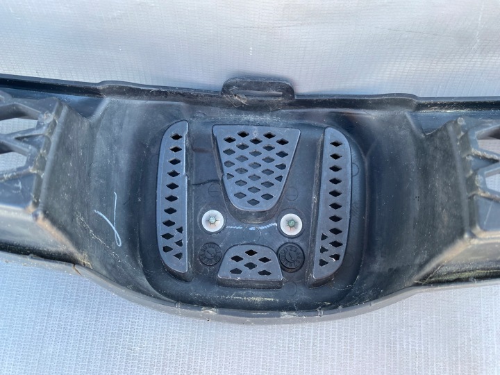HONDA JAZZ II GRILL COOL PROPERTY - Zzoemcodez 12